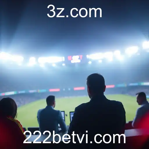 A Ascensão do 222betvip no Mercado de Jogos Online
