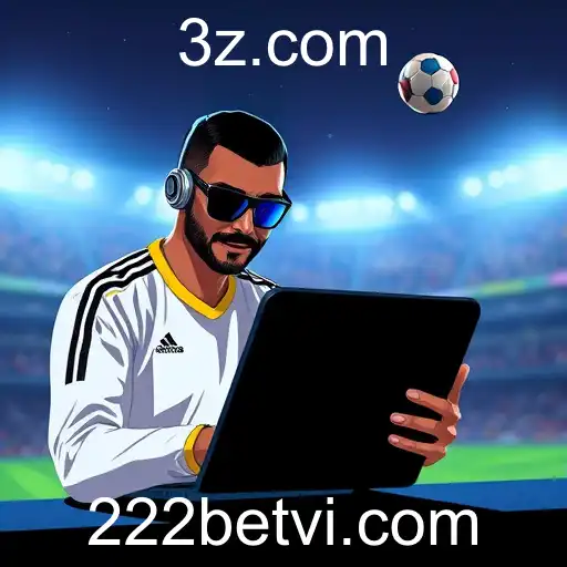 A Ascensão do 222betvip no Mercado Brasileiro de Jogos
