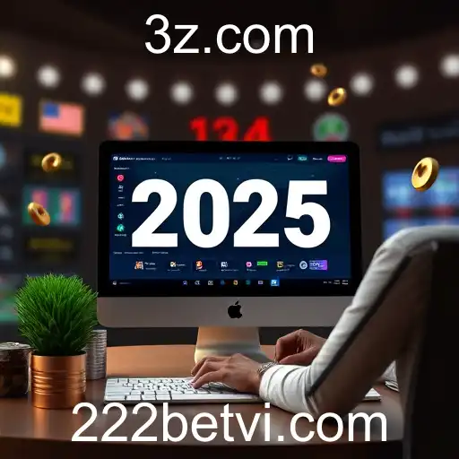 O Crescimento do Mercado de Jogos Online em 2025