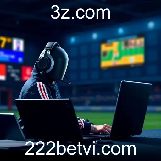 A Importância do Atendimento em Plataformas de Jogos Online como 222betvip
