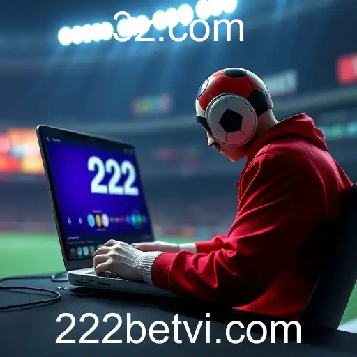 A Expansão do Mercado de Jogos Online em 2026: O Caso do 222betvip