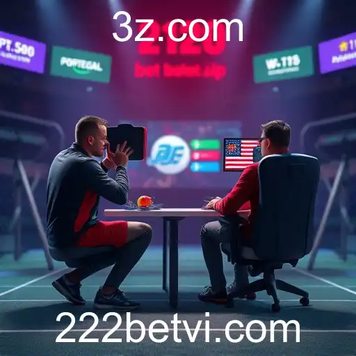 Tendências do Mercado de Apostas Online em 2026