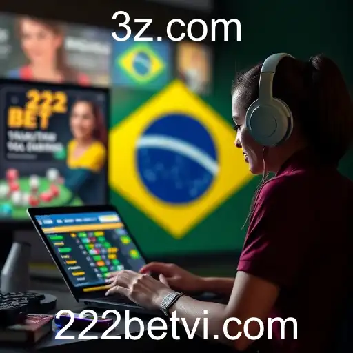 Crescimento e Desafios dos Jogos Online no Brasil