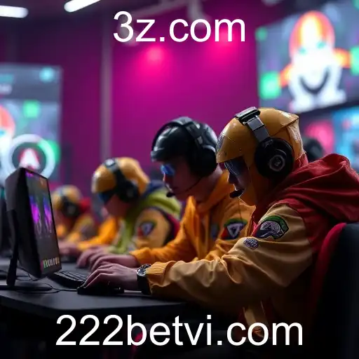 Ascensão e Desafios do Mercado de Jogos Online