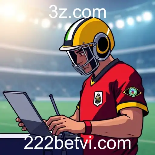 Evolução dos Jogos Online: O Impacto do 222betvip