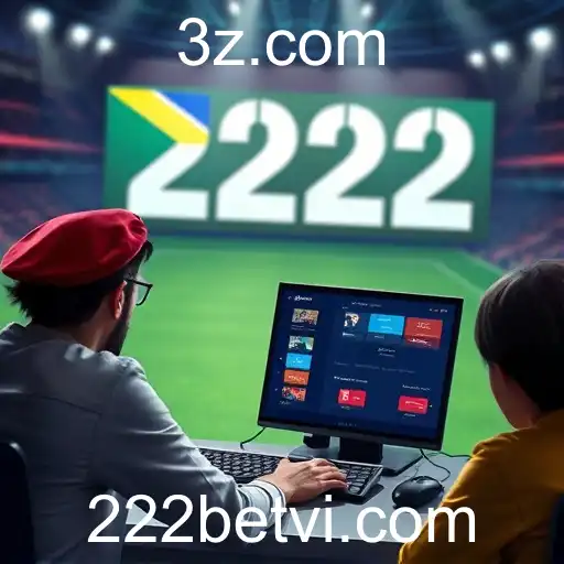 Crescimento do Mercado de Apostas Online no Brasil