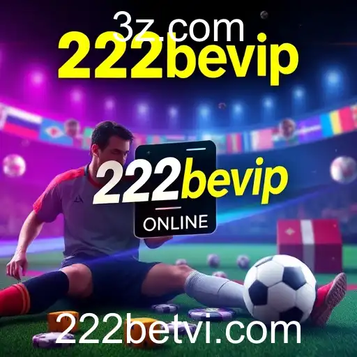 O Crescimento dos Cassinos Online e a Popularidade de 222betvip em 2026