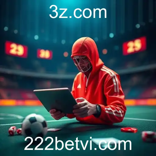 Inovações e Desafios no Mundo das Apostas Online