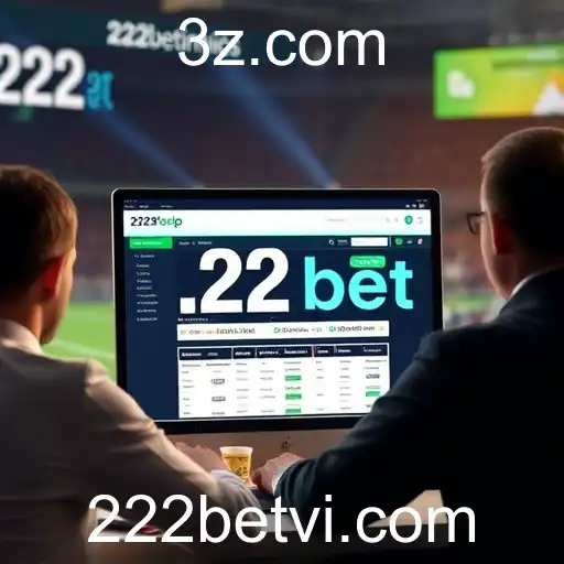 Ano Recorde para o Mercado de Apostas Online