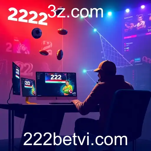 A Ascensão do 222betvip no Mercado de Jogos