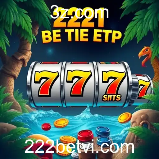 Explorando a Categoria de Caça-Níqueis no 222betvip