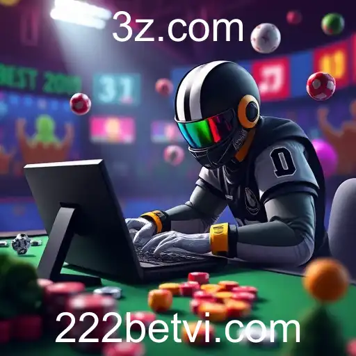 Tendências do Mercado de Apostas Online em 2026